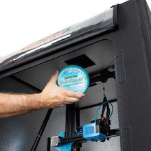 Wham Bam - The Cloud - Personal Printer Sentry