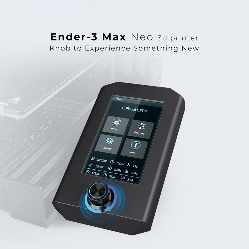 Ender-3 Max Neo