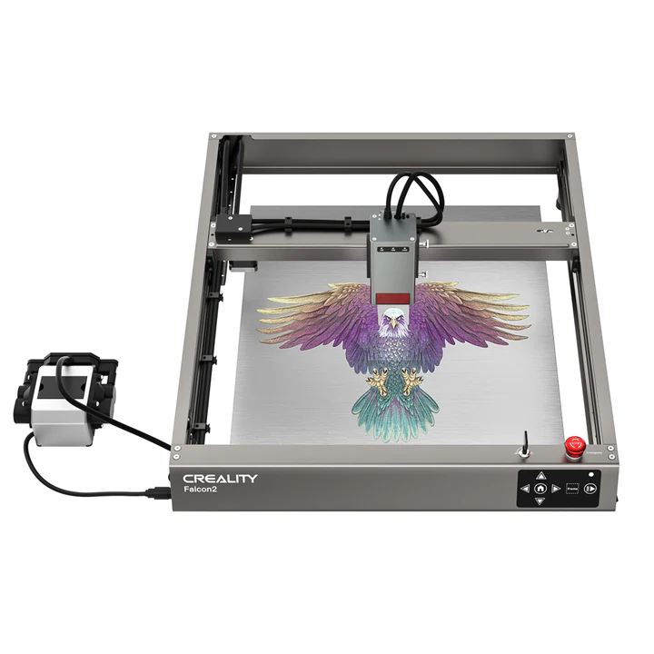 22W Creality Falcon2