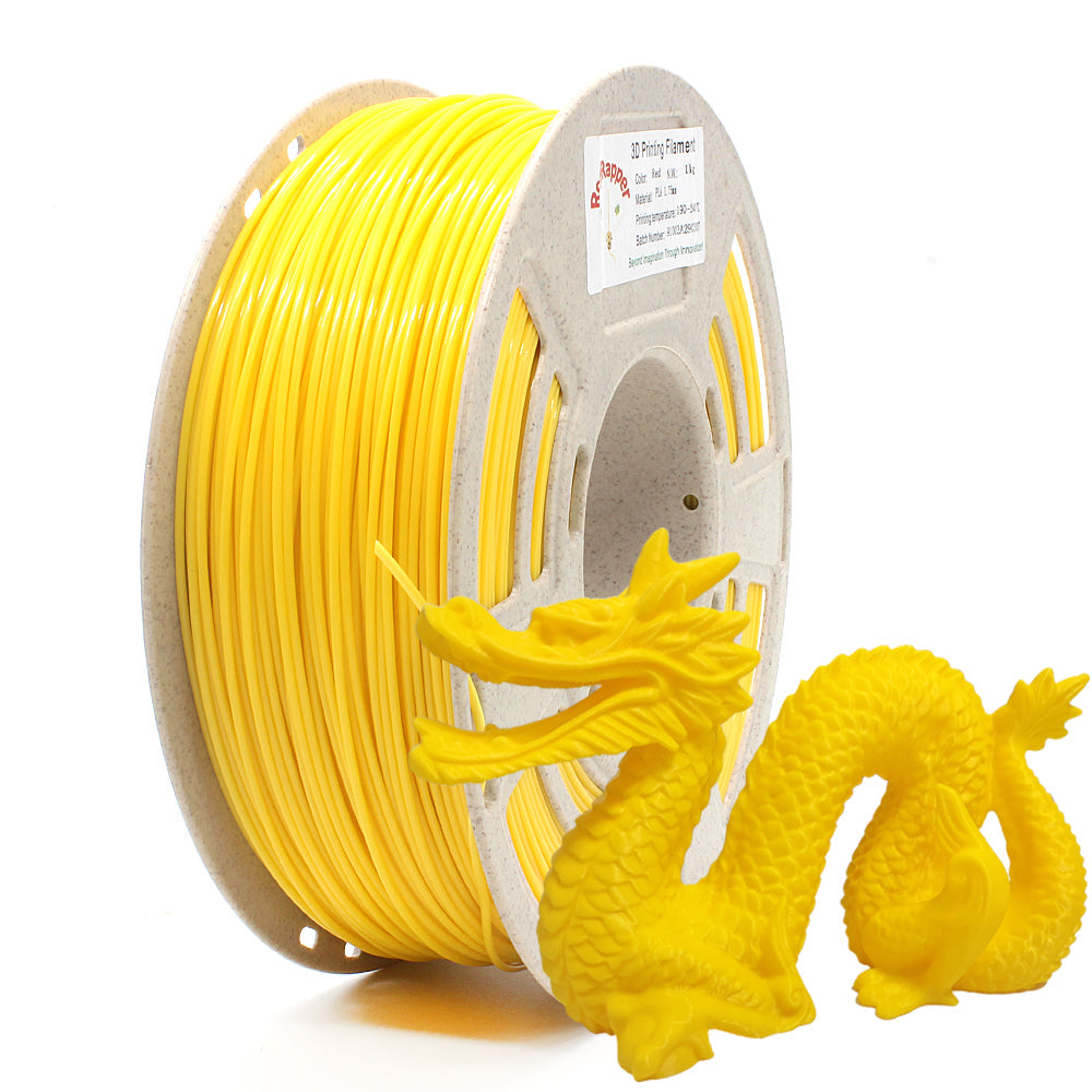 RepRapper Tech PLA 1 KG