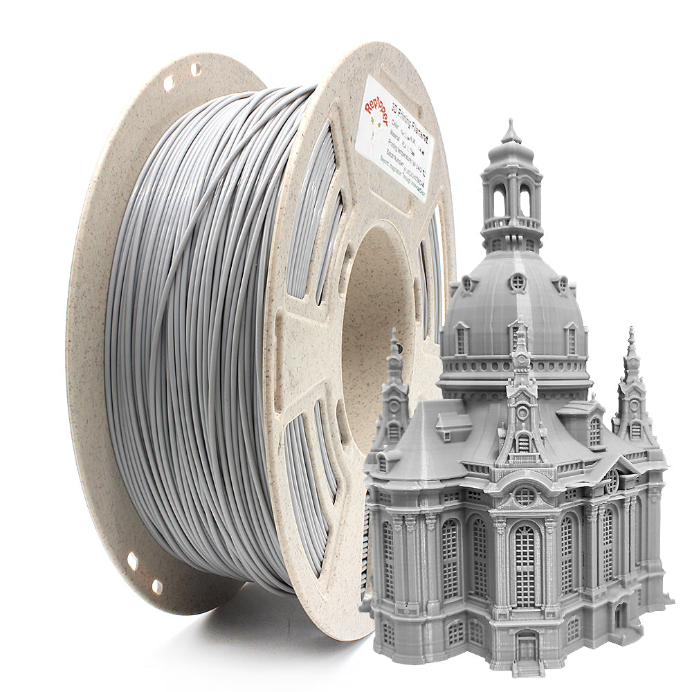 RepRapper Tech PLA 1 KG