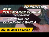 PolyLite LW PLA