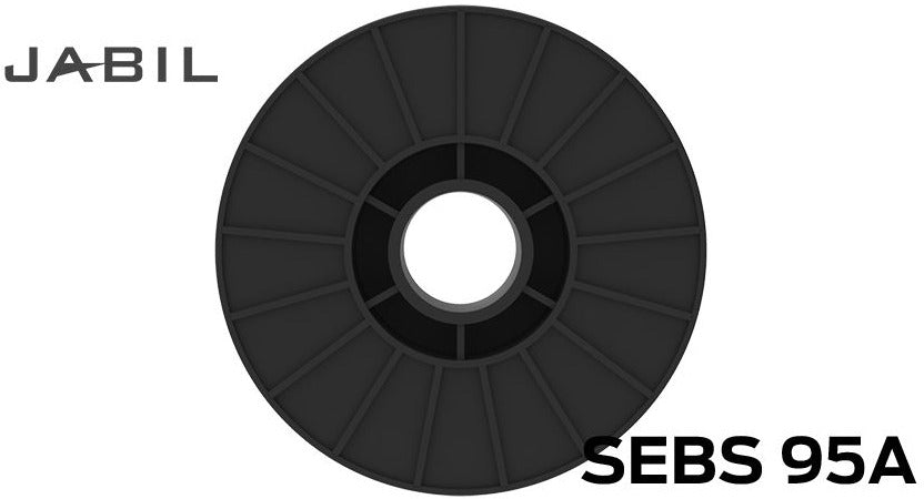 MakerBot Method Labs - Flexible - SBES 95A from Jabil