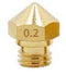 M7 Brass Nozzle