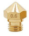 M7 Brass Nozzle