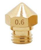 M7 Brass Nozzle