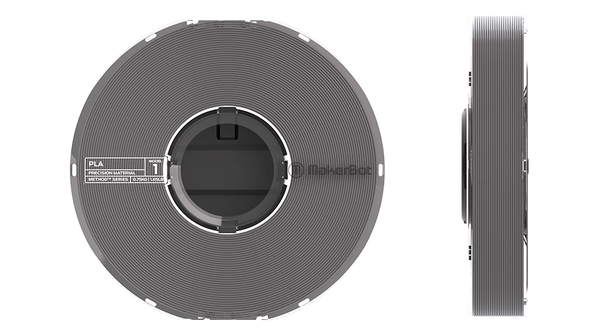 MakerBot Method - PLA Specialty Model Material (0.75 kg)