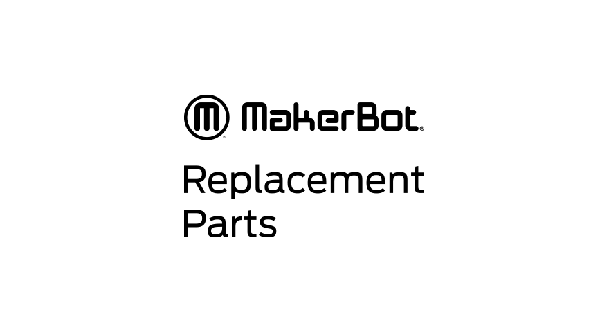 Makerbot PTFE Coupler for Sketch