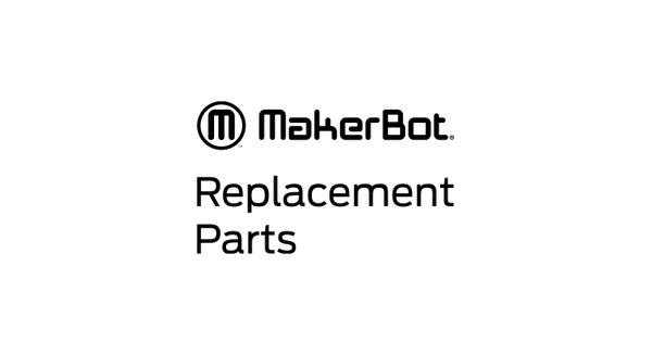 Makerbot PTFE Coupler for Sketch