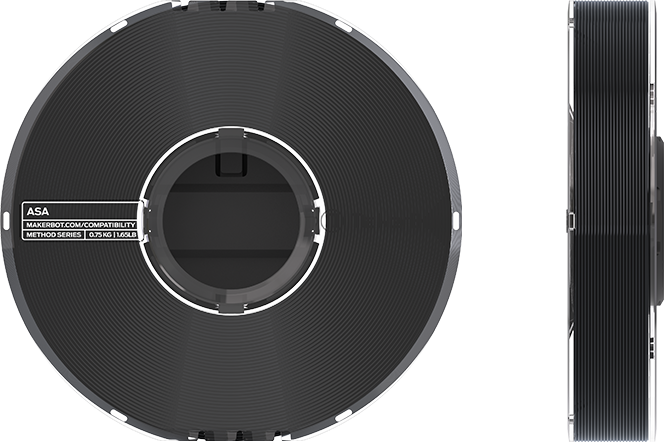 MakerBot Method - ASA Precision Material
