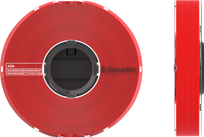 MakerBot Method - ASA Precision Material