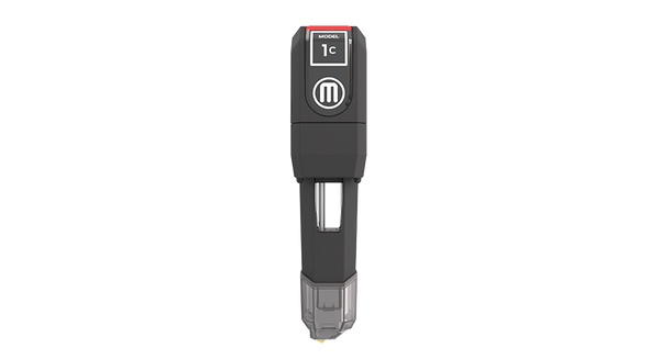 Composite Extruder (1C) for MakerBot Method