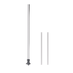 Nozzle & PTFE pack for Method Extruders