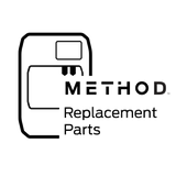 Swivel Clip for MakerBot Method extruders