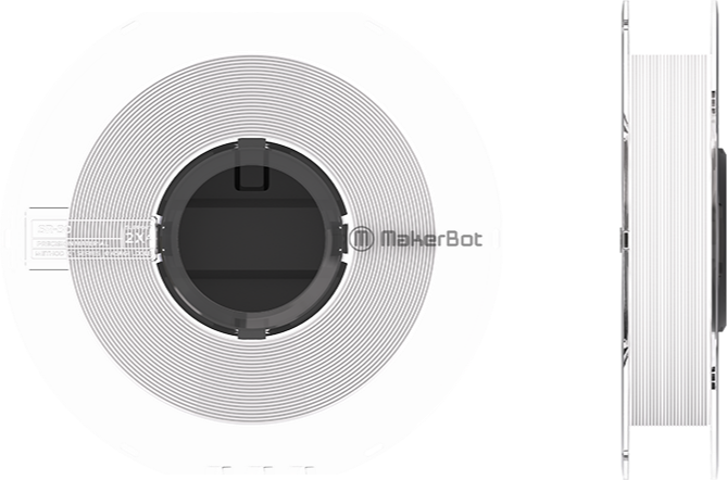 MakerBot Method X SR-30 Support Filament