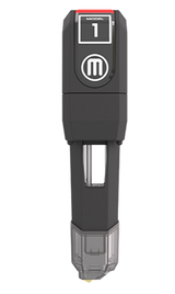 Model 1A Extruder for MakerBot METHOD