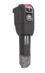 Model 1A Extruder for MakerBot METHOD