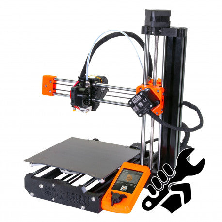 Prusa MINI+  lead time may apply