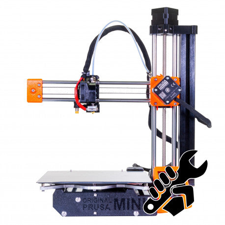 Prusa MINI+  lead time may apply