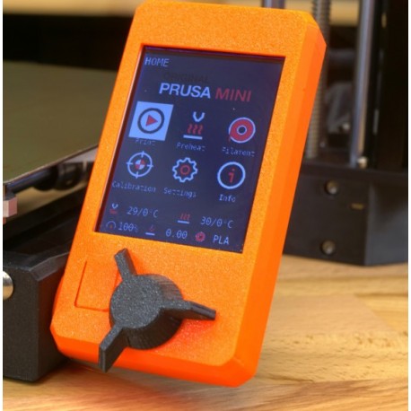 Prusa MINI+  lead time may apply