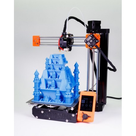 Prusa MINI+  lead time may apply