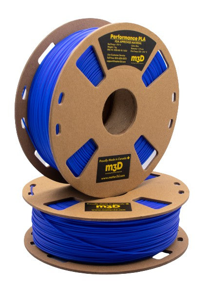 Performance PLA