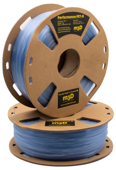Performance PETg by Matter3D Inc