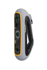 peel 3 - Professional 3D Scanner