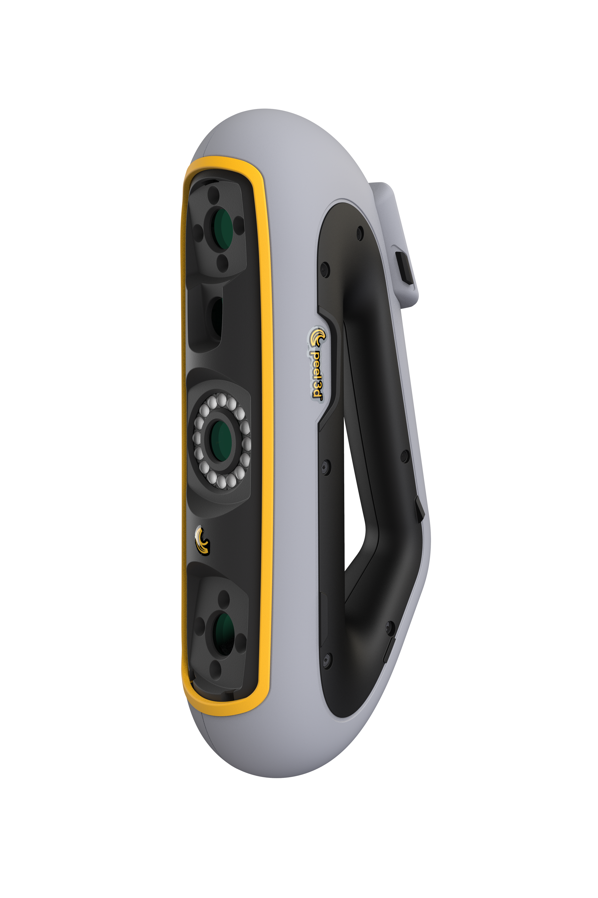 peel 3.CAD - Professional 3D Scanner