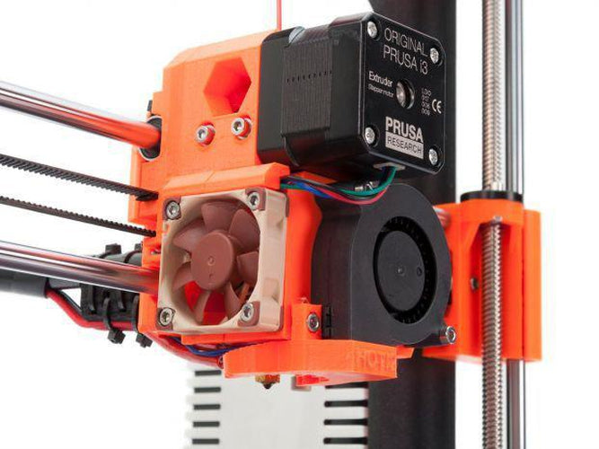 Prusa V6 HotEnd