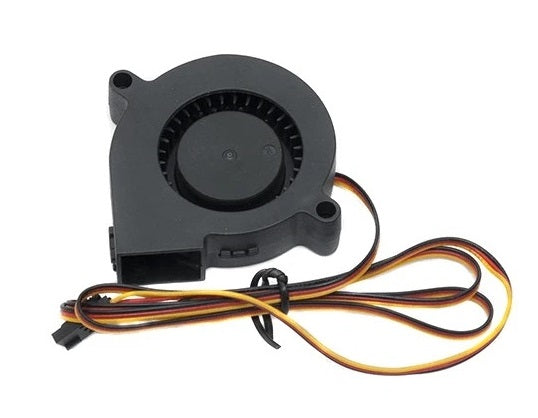 Prusa i3 MK3/MK3S Replacement Print Fan 5V