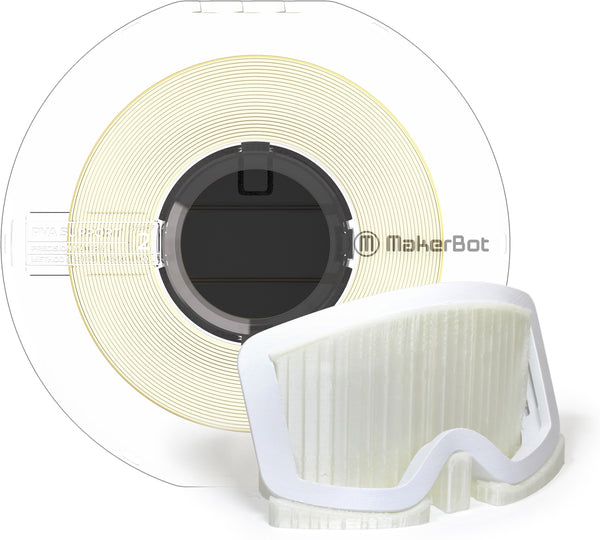 MakerBot Method PVA Support Filament (450 g) - (Lead time may apply)