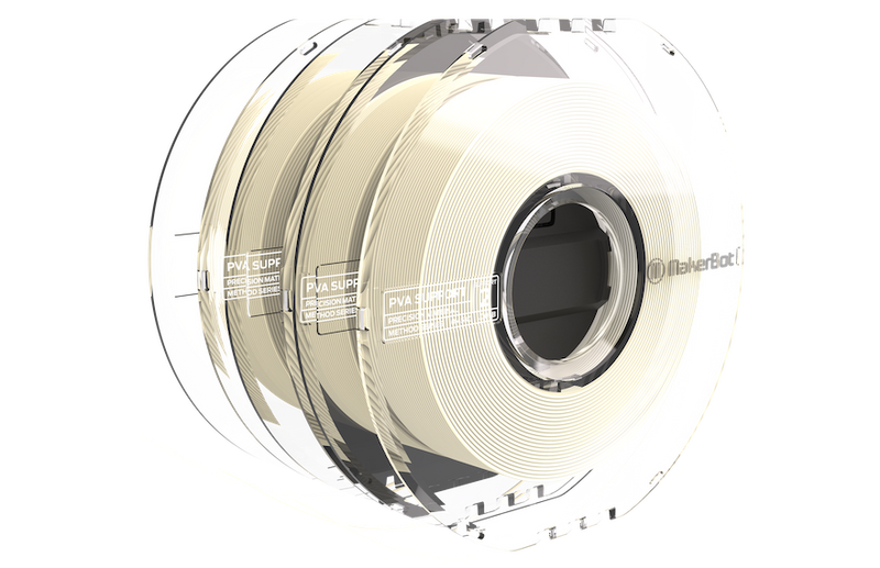MakerBot Method PVA Support Filament (450 g) - (Lead time may apply)