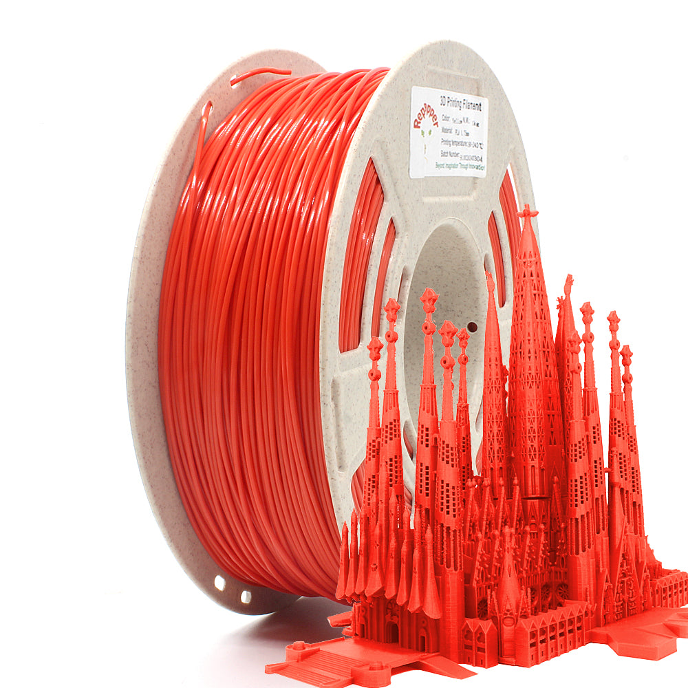 RepRapper Tech PLA 1 KG