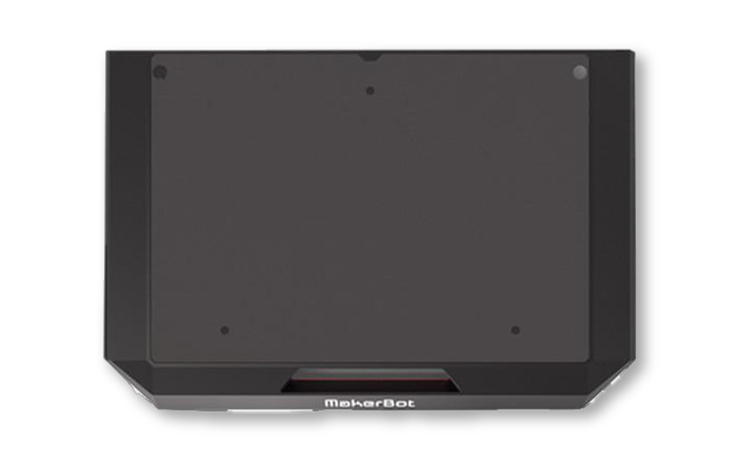 MakerBot Replicator+ Build Plate Kit – RepRap Warehouse