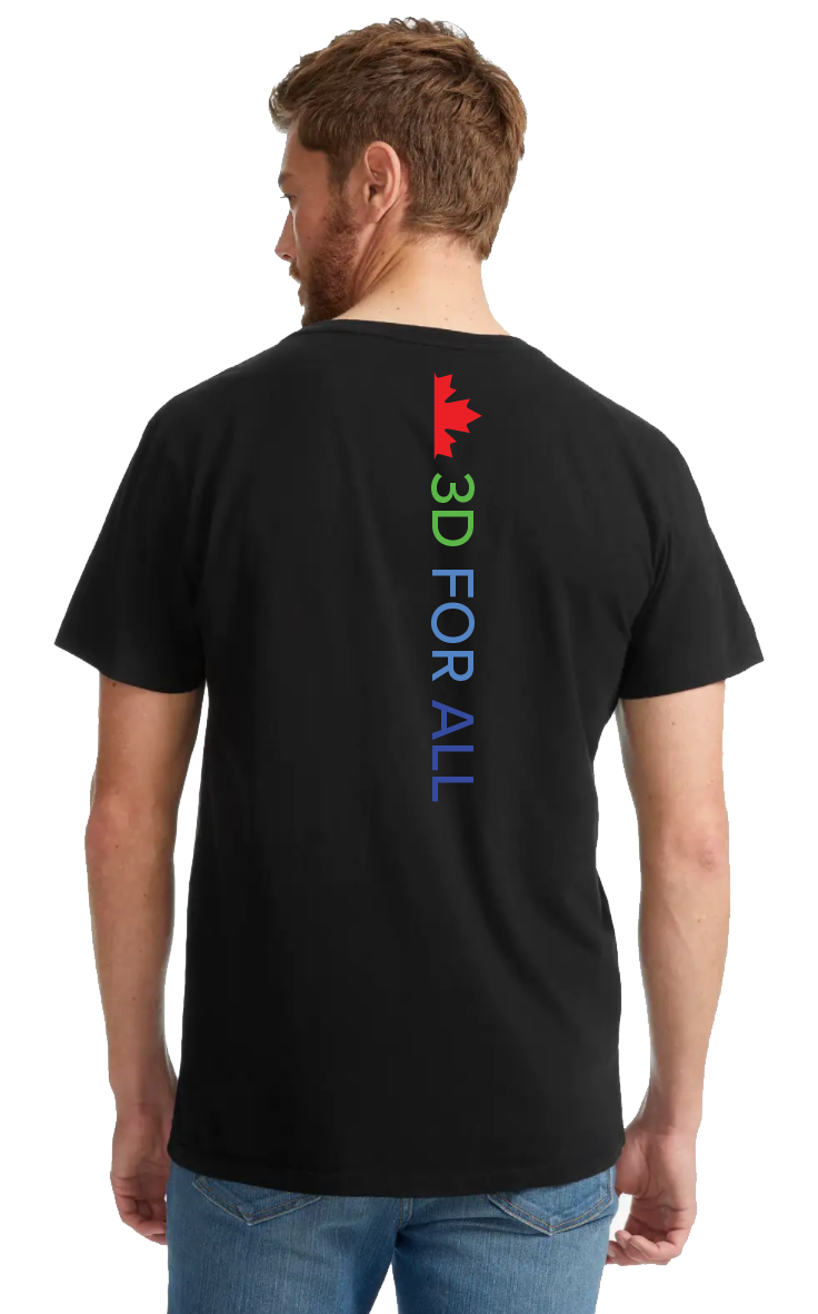 RepRap Warehouse Shirt