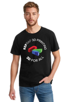 RepRap Warehouse Shirt