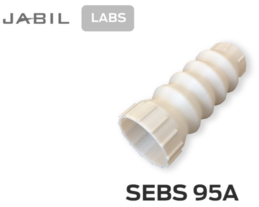 MakerBot Method Labs - Flexible - SBES 95A from Jabil