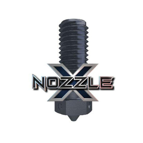 E3D Nozzle X - Volcano 1.75mm
