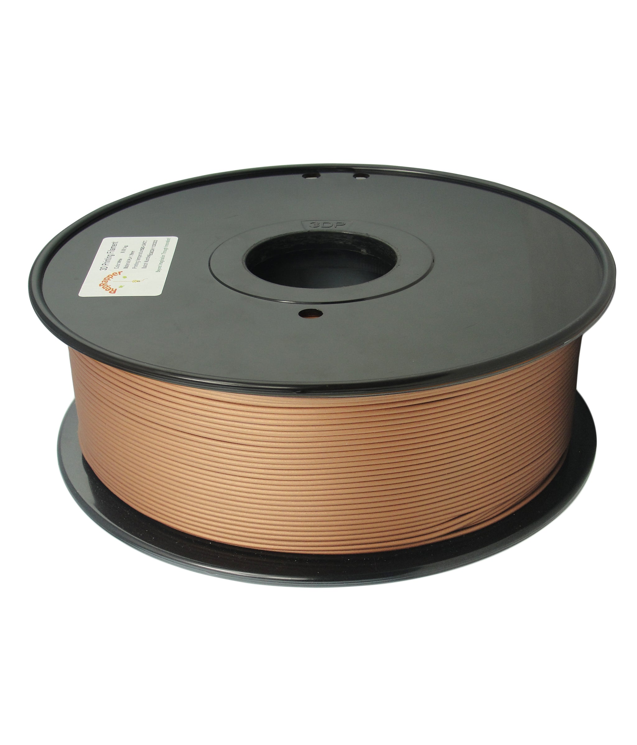 RepRapper Tech Infused PLA 1 KG